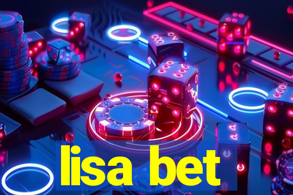 lisa bet